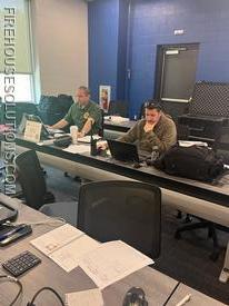 Exercise 2023-2 Washington County Public Safety Academy